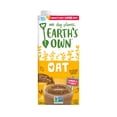 thumbnail image 1 of Earth's Own Gluten-Free, Chocoate Oat Milk Alternative, 946 mL, 1 of 8