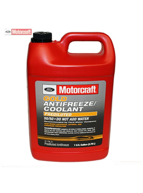 Motorcraft Antifreeze & Coolants - Walmart.com