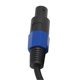 thumbnail image 2 of High Power Male to Female Speaker Cable for Professional o System, Stereo Speaker Cord with Twist Lock, 2 of 4