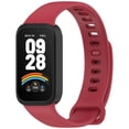 thumbnail image 2 of BotaniNest Official Color Frame Strap For Smart Sports Bracelet Stylish Replacement Band, 2 of 5