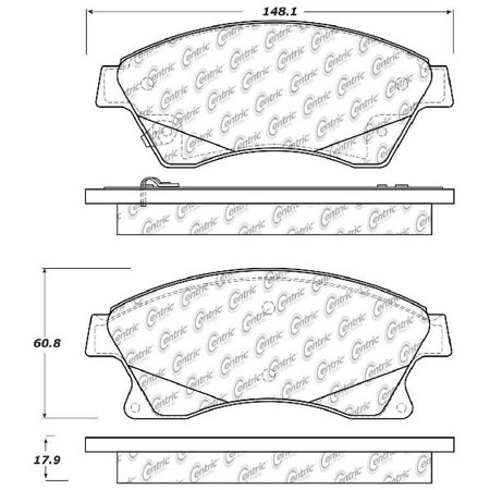 All Chevrolet Cruze Parts Price Compare