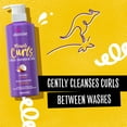 thumbnail image 6 of Aussie Paraben Free Miracle Curls w/ Coconut & Jojoba Oil for Curly Hair Deep Conditioning16.9 fl oz, 6 of 8