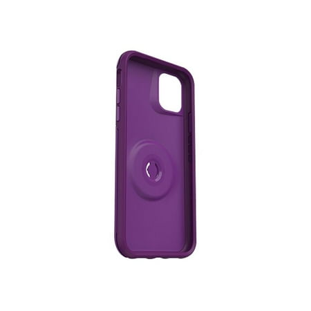 OtterBox - Otter + Pop Symmetry Series Case for Apple® iPhone® 11 - Lollipop