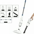 thumbnail image 2 of ACDANC Upgraded Wet Dry Vacuum Cordless Lightweight Floor Cleaner and Mop One-Step Cleaning for Carpet and Hard Floors, 2 of 7