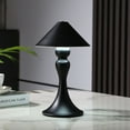 thumbnail image 3 of RKSTN Decorative Desk Lamp Decorative Desk Lamp Home Dining Table Lamp Bedroom Bedside Lamp Study LED Night Light, 3 of 4