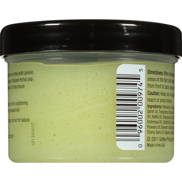 Indian Hemp Hair Grease