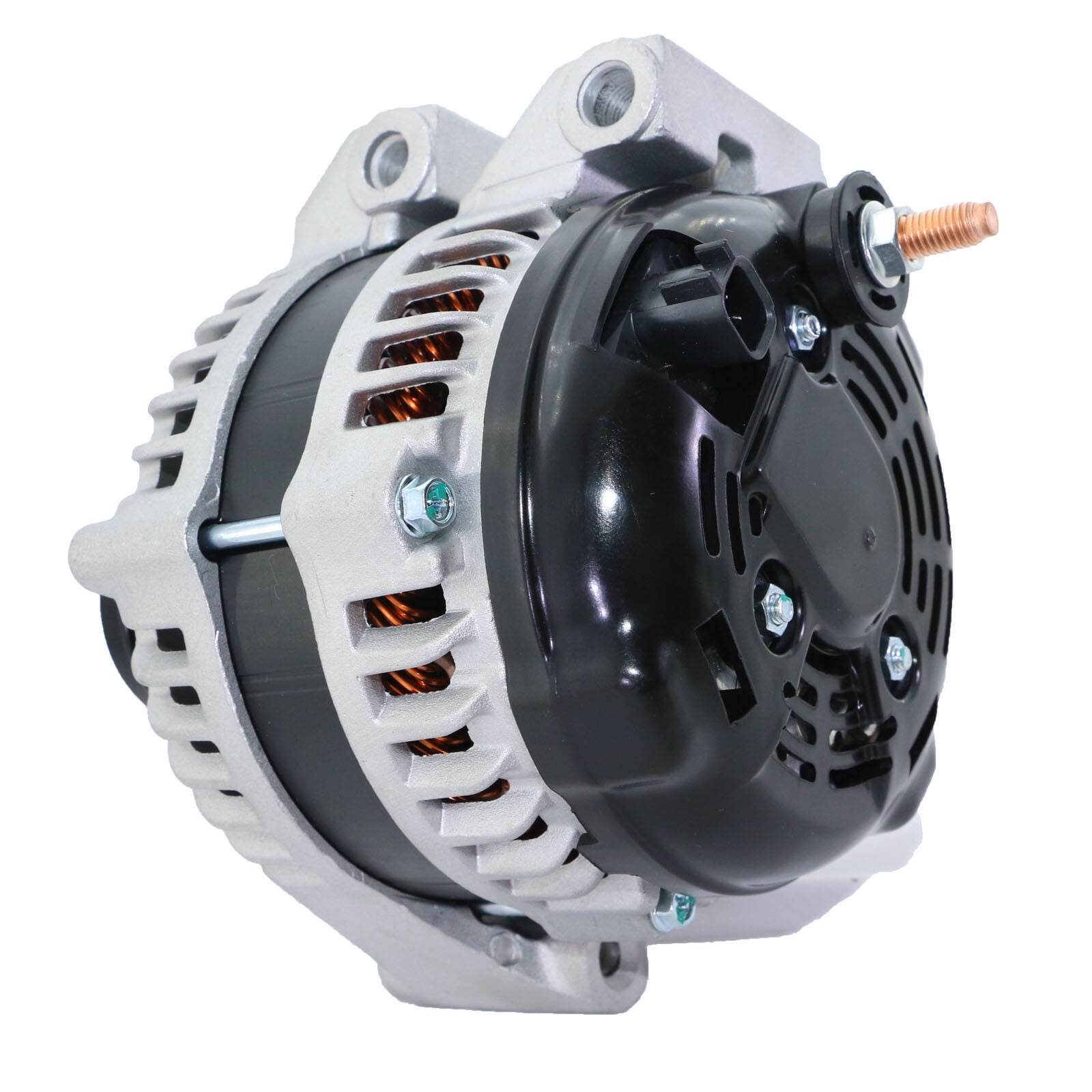 Woudy Alternator for Chrysler 200 2011-2014 Town and Country 2011-2016 3.6L 11570