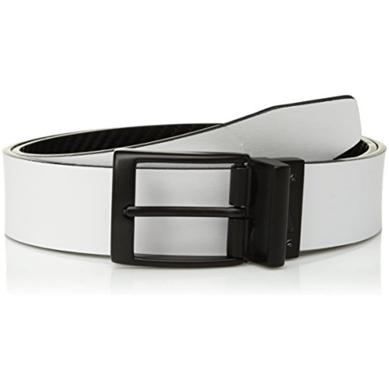 Nike carbon top fiber belt