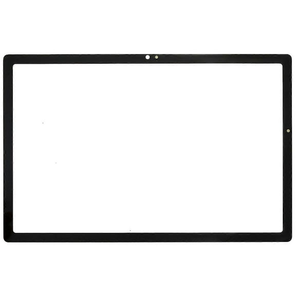 For  Tab A8 10.5 (2021) SM-X200/SM-X205 Front Screen Glass Lens Replacement