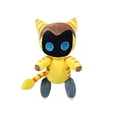 thumbnail image 1 of Astro Bot Plush Stuffed Toy, 12 inches - Fans Friends Collect Plush - Children Fun Gift Idea, 1 of 7