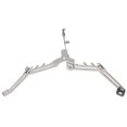 thumbnail image 3 of Porte-réservoir de Gaz Extérieur Support de Fixation Fixe pour Rack Camping Support de Réservoir de Gaz, 3 of 7