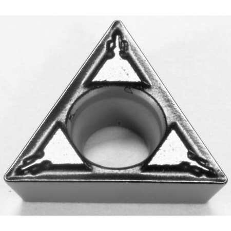 

Triangle Turning Insert TPMT Carbide (Pack-10)