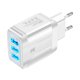 thumbnail image 3 of Xihbxyly Ofertas Por Tiempo Limitado Hoy Cargador Ue Qc 3.0 2,1 A, Usb Pd, 3 of 6