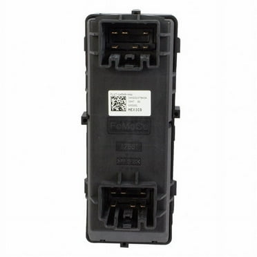 Motorcraft SW-7419 Door Window Switch Fits select: 2015-2017 FORD EXPEDITION