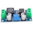 thumbnail image 3 of Module Convertisseur Step Up, Module de Régulation de Tension Boost Power Supply pour Voiture pour Régulateur de Tension, 3 of 8