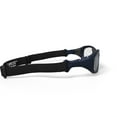 thumbnail image 5 of Liberty Optical Rec Sports Spec Protective Eyewear - Navy Blue, 5 of 6
