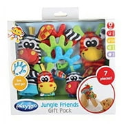 Playgro Jungle Friends Gift Pack