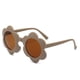 thumbnail image 3 of Gafas de sol de girasol para niños de moda multicolor Gafas anti-ultravioleta para bebés de tendencia europea y americana, 3 of 6