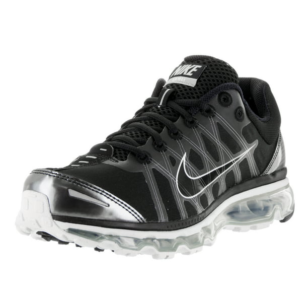 Largo galope todo lo mejor Nike Men's Air Max 2009 Running Shoe - Walmart.com