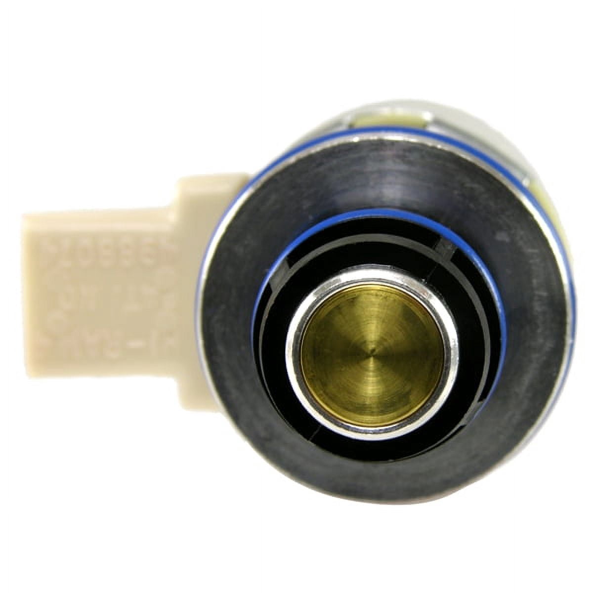 Automatic Transmission Control Solenoid