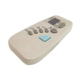 thumbnail image 3 of New B1100108 For Acson AC Air Conditioner Remote Control WMH121 WMC24-1 HG31AS, 3 of 5