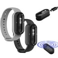 thumbnail image 3 of Wireless Wearable Wrist Portable Bluetooth Speaker Watch for Running, Hiking, Riding, 3 of 8