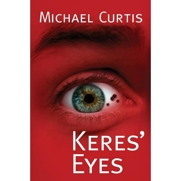 Keres' Eyes, (Paperback)