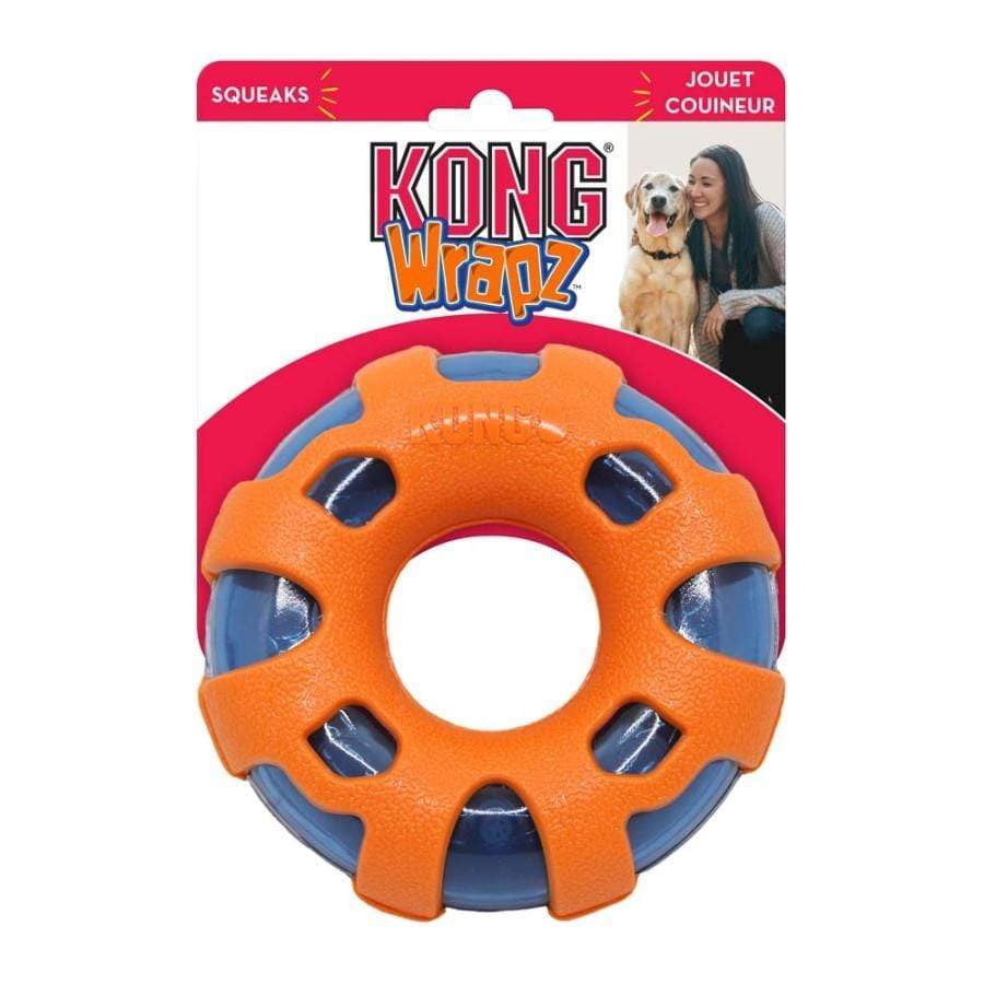 kong ring toy