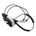 thumbnail image 1 of Motor de actuador de cerradura de puerta eléctrica delantera derecha con cable para Nissan Altima 2008-2013 No.80500JB100 Negro, 1 of 7