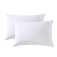 thumbnail image 1 of Juego de fundas de almohada Nautica Standard de algodón percal, 2 piezas, 1 of 4