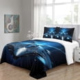 thumbnail image 4 of 3D Printedmilitary Affairs Boys Duvet Cover Comforter Covers Bedding Set Quilt, 4 of 8