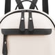 thumbnail image 2 of Mochila para mujer Mochila de senderismo informal Mochila Oxford con varios bolsillos (Blanco) Sywqhk Para Estrenar, 2 of 3