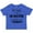 Royal Blue, variant on Inktastic My Dad is an ER Doctor and a Hero Boys or Girls Toddler T-Shirt