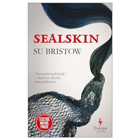Pre-Owned Sealskin, 9781609454982, 1609454987, Paperback, Reprint edition