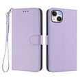 thumbnail image 1 of Funda Cartera GANGXUN para iPhone 14 Plus – Cierre Magnético, Protección RFID, Correa Desmontable, Compatible con Carga Inalámbrica, 1 of 6