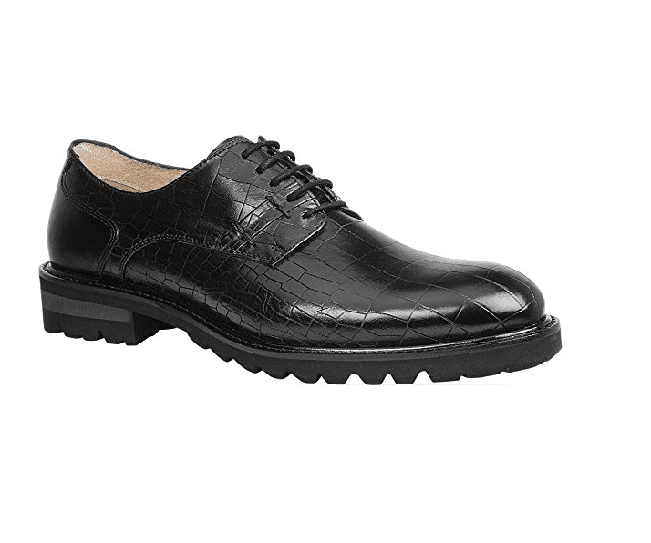 gbx leather shoes