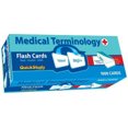 thumbnail image 1 of Medical Terminology Flash Cards (1000 cards): a QuickStudy Reference Tool, 1 of 1
