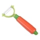 thumbnail image 2 of Kitchen Gadgets Carrot Melon Grater Peeler Potato Scraper Multifunctional Peeler Scraper Multifunctional Peeler, 2 of 7