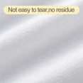 thumbnail image 4 of Winner Baby Cotton Dry Wipe, 600 Counts, 7.87"x 5.9", Unscented, Disposable Facial Cotton Wipe for Baby Sensitive Skin, 4 of 7