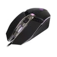 thumbnail image 2 of Mouse Gaming Philips M270 Black Optical, 2 of 2