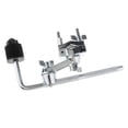 thumbnail image 2 of Esquirla Cymbal Extension Stand Hardware Portable Drum Extension Clamp for Percussion 12cmx23cm, 2 of 8