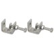 thumbnail image 4 of Clamp Jaw C Clamps Tiger Clamp Fixing Tools Carpenter Crafts For Woodworking, 4 of 11