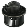 thumbnail image 4 of 1A A/C Heater Blower Motor w/ Fan Cage for Chevy GMC Cadillac Hummer HMA84783, 4 of 4