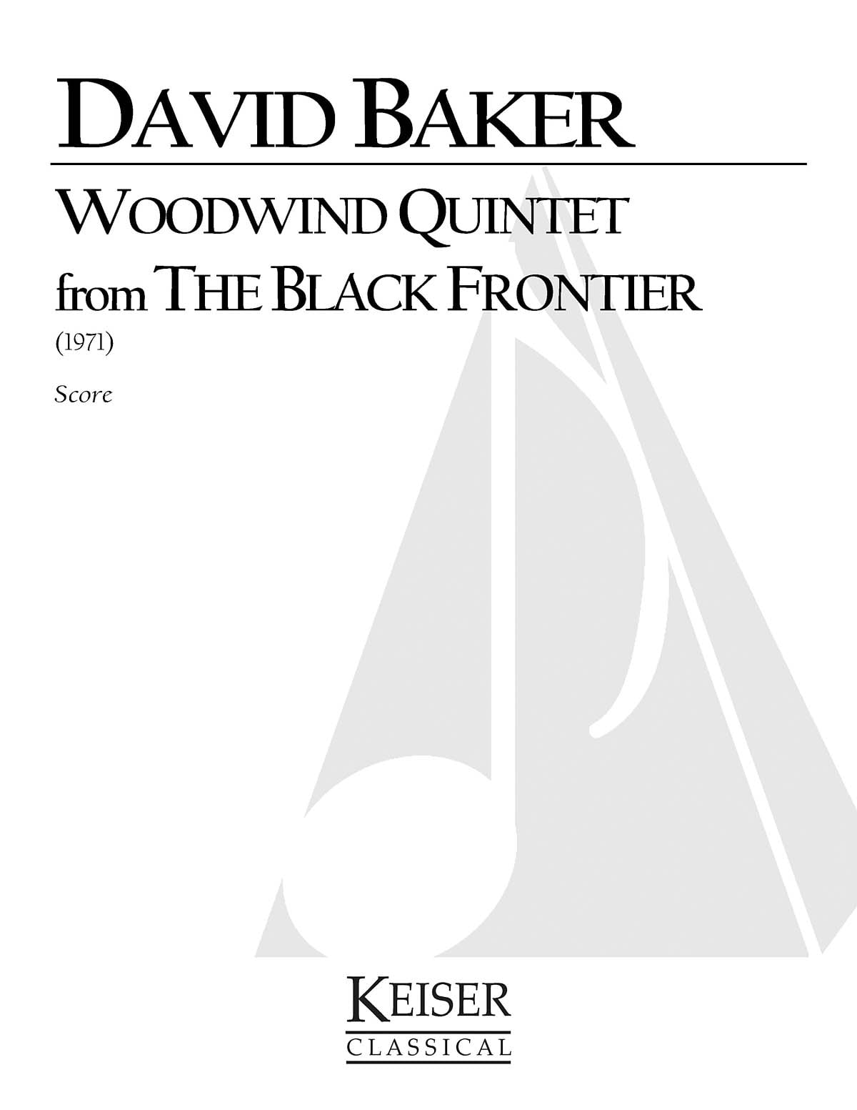 Woodwind Quintet