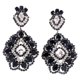 thumbnail image 2 of Pendientes colgantes Yuyangstore joyería creativa grandes Exagerados, 2 of 8