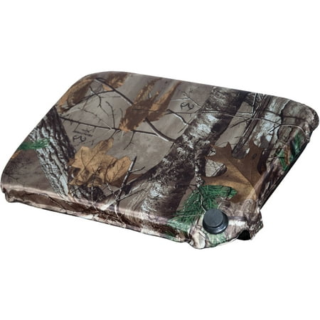 Self Inflating Seat (Best Hunting Seat Cushion)