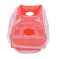 thumbnail image 2 of Balle Gonflable de Bulle de Corps, Boule Gonflable de Bulle, Boule Gonflable Extérieure de Bulle de Corps Rouge Intéressante de Bulle de PVC pour des Enfants Adultes, 2 of 8