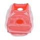thumbnail image 2 of Juguete inflable de la burbuja, juguete inflable de la burbuja al aire libre bola de la burbuja del cuerpo burbuja inflable diseñada a medida Jadeshay A, 2 of 8