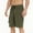 Army Green, variant on ohmzyzo Mens Swim Trunks Quick Dry Stretch Swim Shorts Mesh Lining Bathing Suits Swimwear Beach Shorts with Pockets