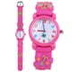 thumbnail image 2 of RelOJes para Niños, Reloj de pulsera impermeable con esfera Transparente de DiBujos Animados para Niños y Niñas, 2 of 7